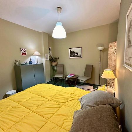 Apartamento Royal Centro De ロンダ エクステリア 写真