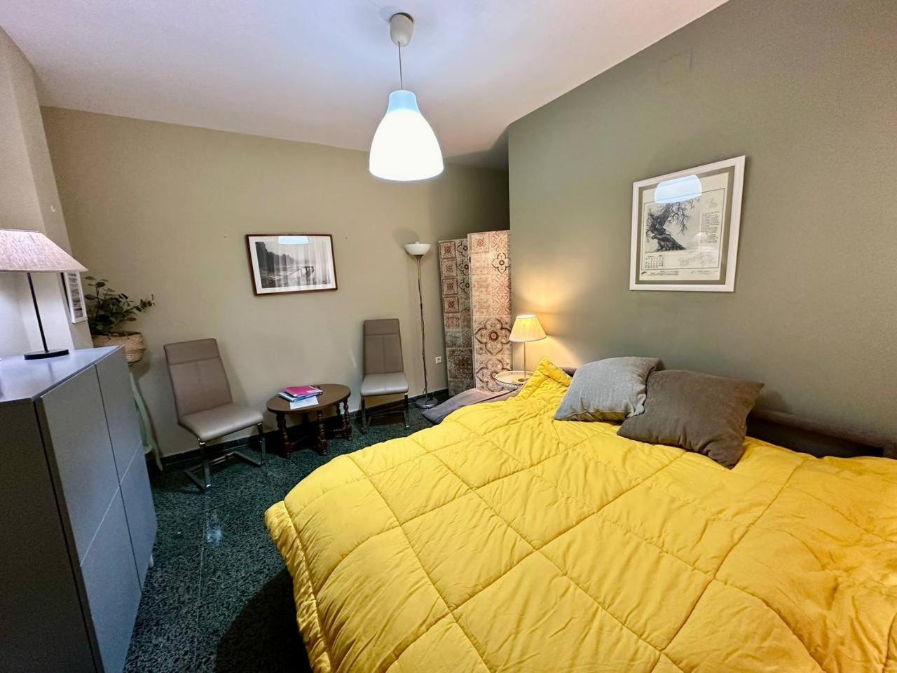 Apartamento Royal Centro De ロンダ エクステリア 写真