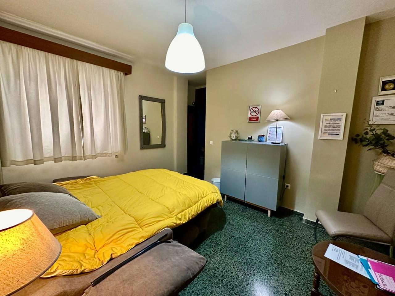 Apartamento Royal Centro De ロンダ エクステリア 写真