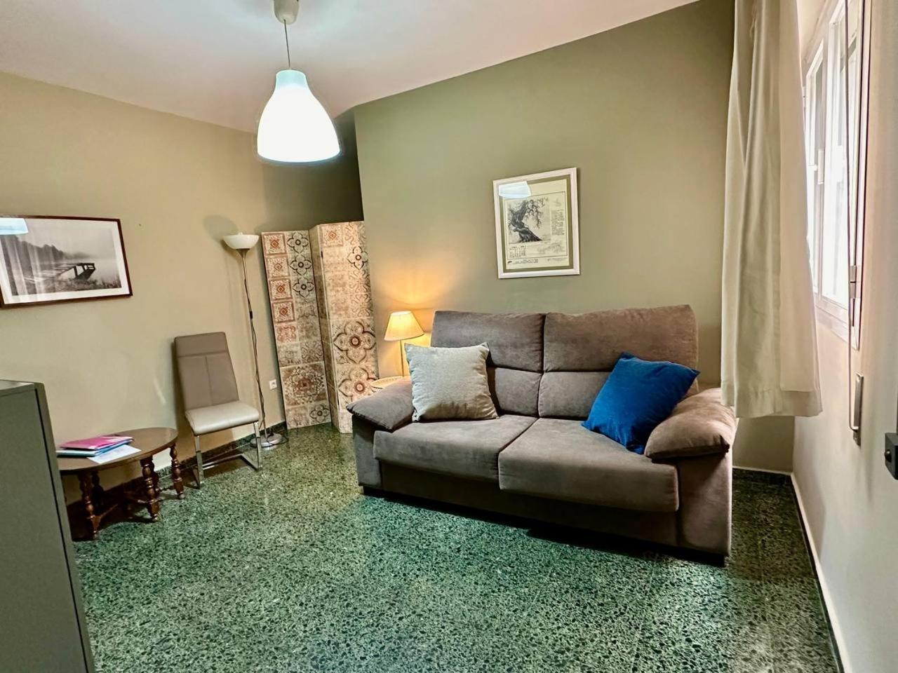 Apartamento Royal Centro De ロンダ エクステリア 写真
