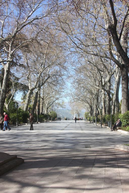 Apartamento Royal Centro De ロンダ エクステリア 写真