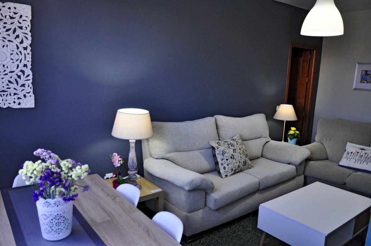 Apartamento Royal Centro De ロンダ エクステリア 写真