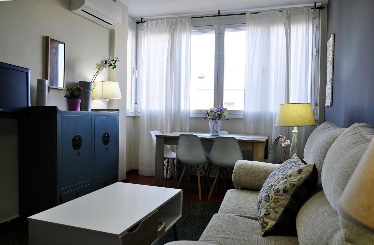 Apartamento Royal Centro De ロンダ エクステリア 写真