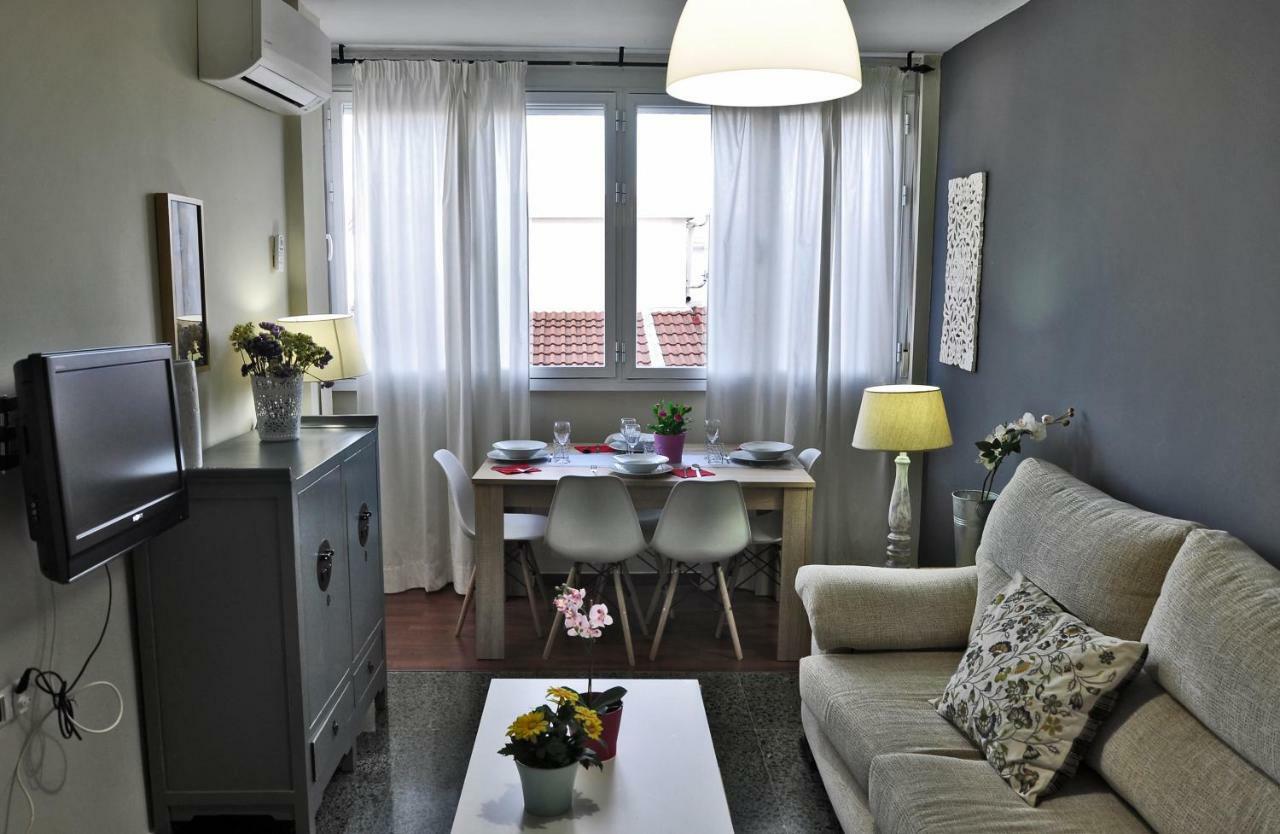 Apartamento Royal Centro De ロンダ エクステリア 写真