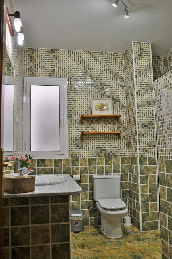 Apartamento Royal Centro De ロンダ エクステリア 写真