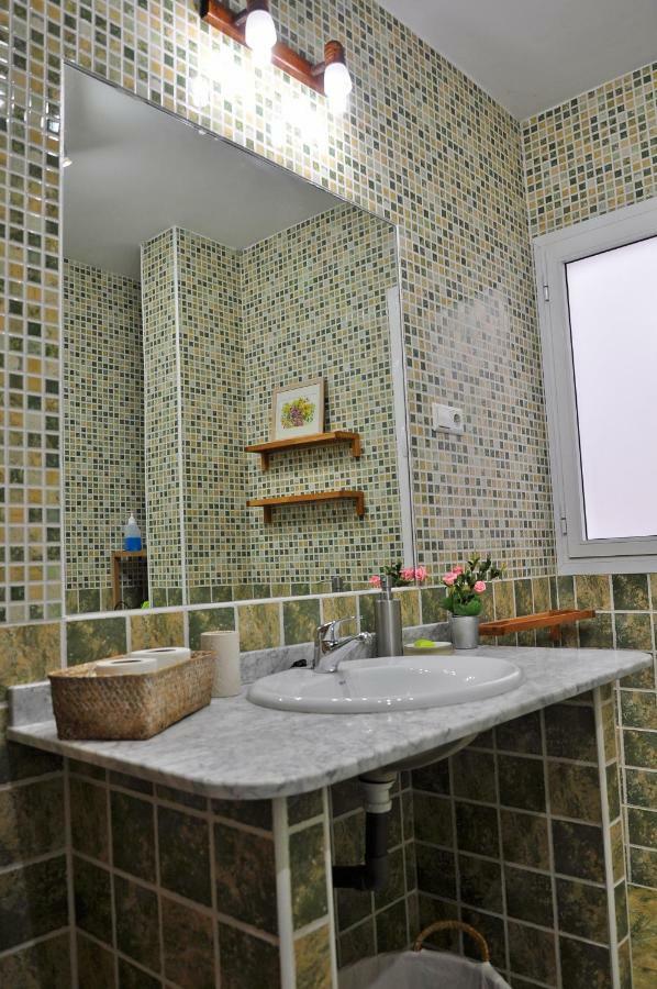 Apartamento Royal Centro De ロンダ エクステリア 写真