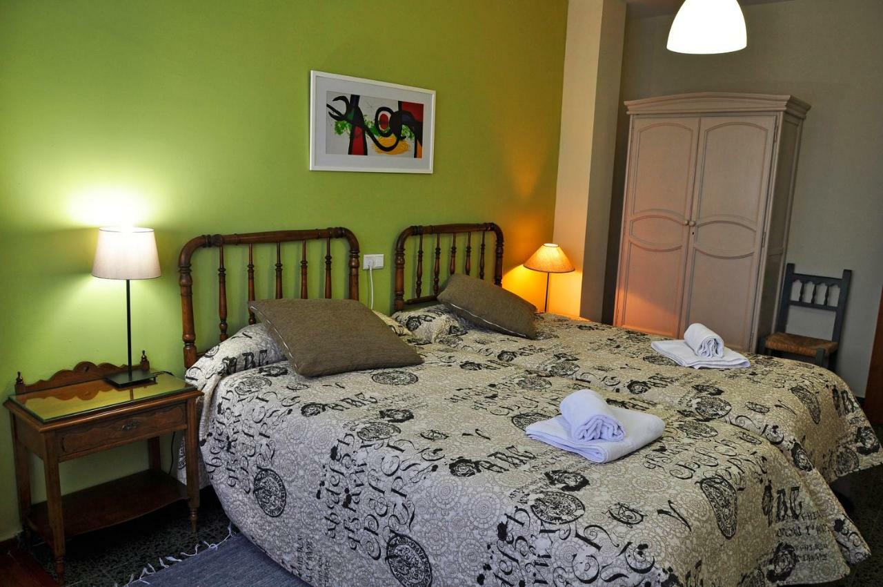 Apartamento Royal Centro De ロンダ エクステリア 写真