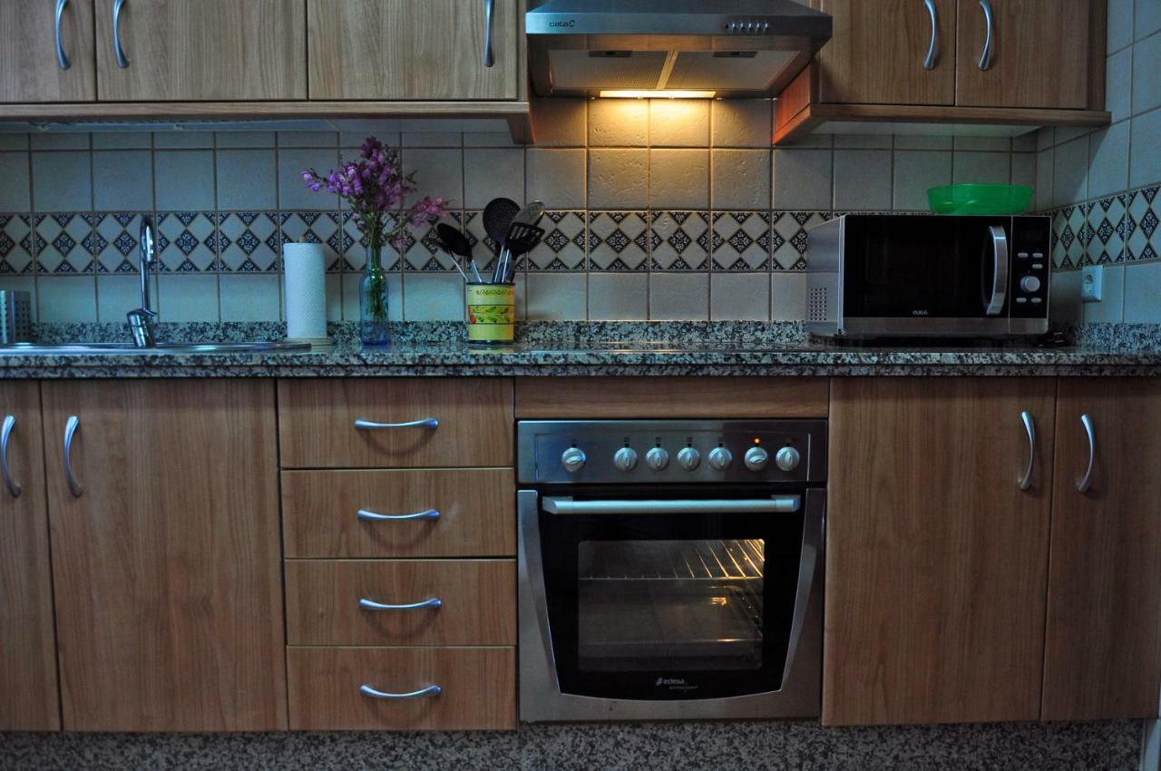 Apartamento Royal Centro De ロンダ エクステリア 写真