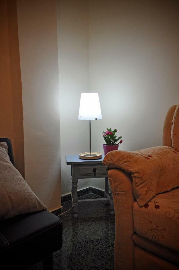 Apartamento Royal Centro De ロンダ エクステリア 写真
