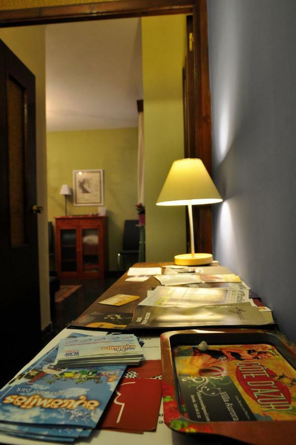 Apartamento Royal Centro De ロンダ エクステリア 写真