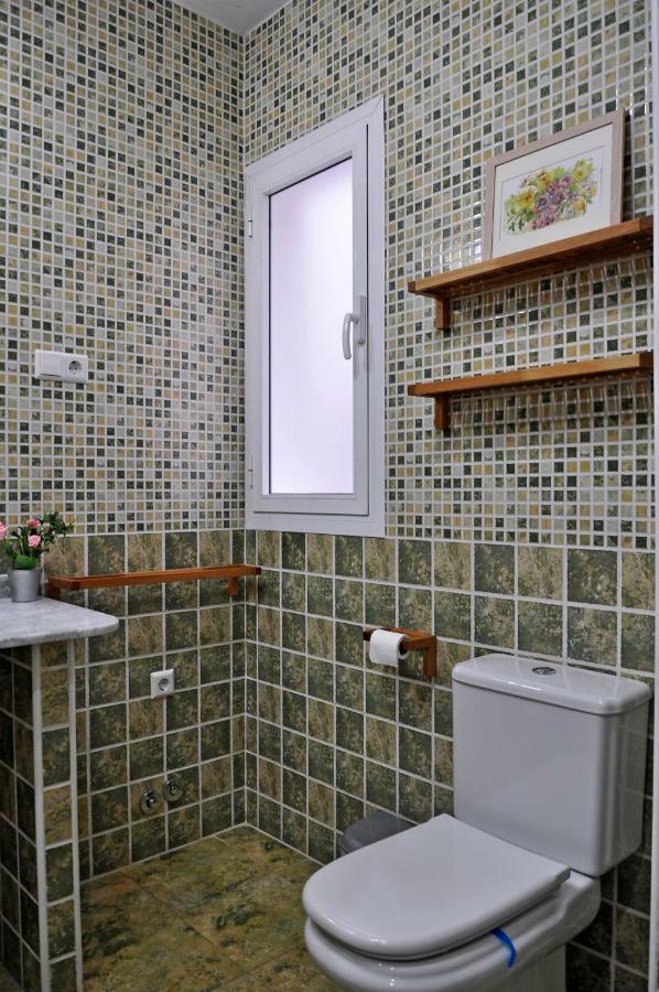 Apartamento Royal Centro De ロンダ エクステリア 写真