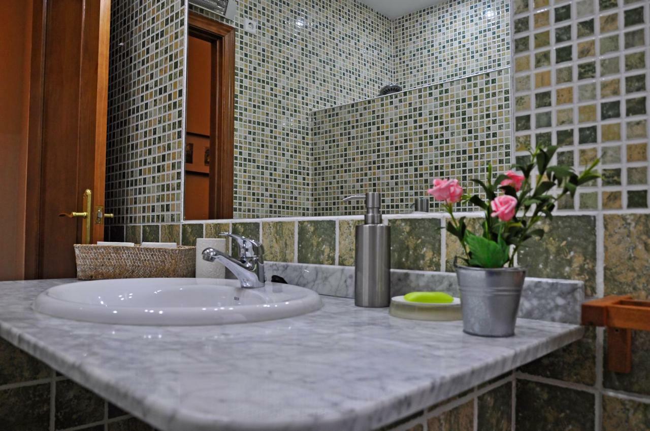 Apartamento Royal Centro De ロンダ エクステリア 写真
