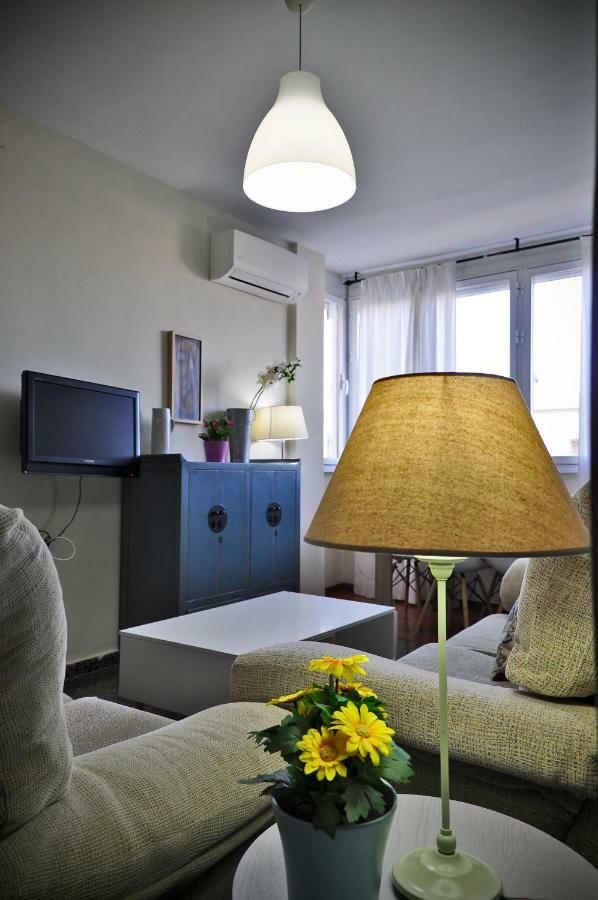 Apartamento Royal Centro De ロンダ エクステリア 写真