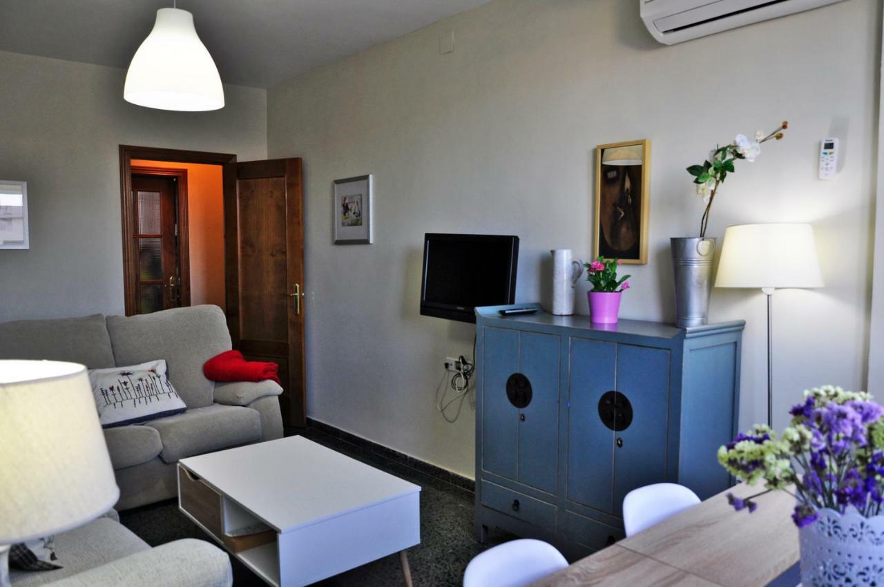 Apartamento Royal Centro De ロンダ エクステリア 写真