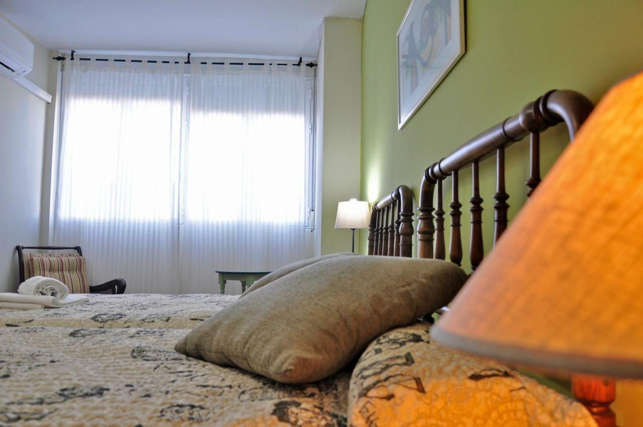 Apartamento Royal Centro De ロンダ エクステリア 写真