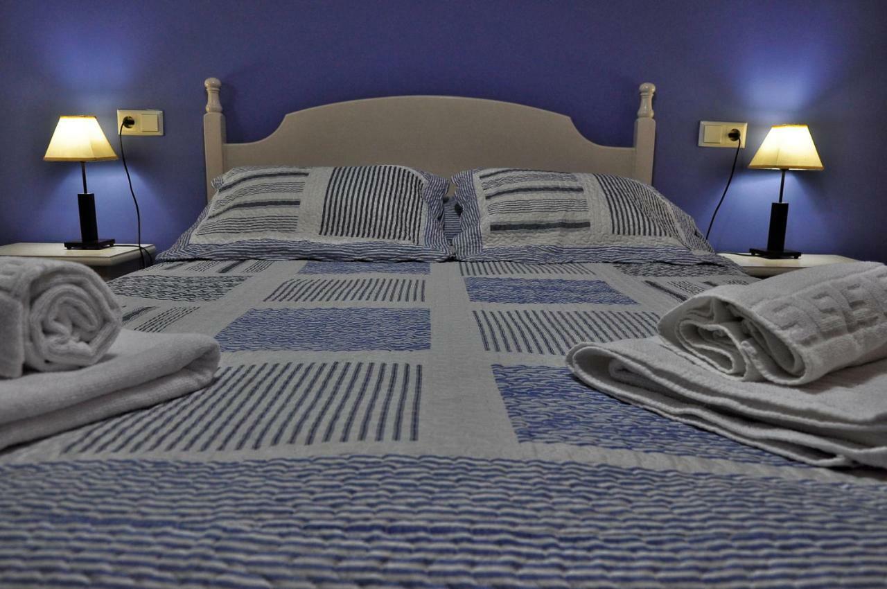 Apartamento Royal Centro De ロンダ エクステリア 写真
