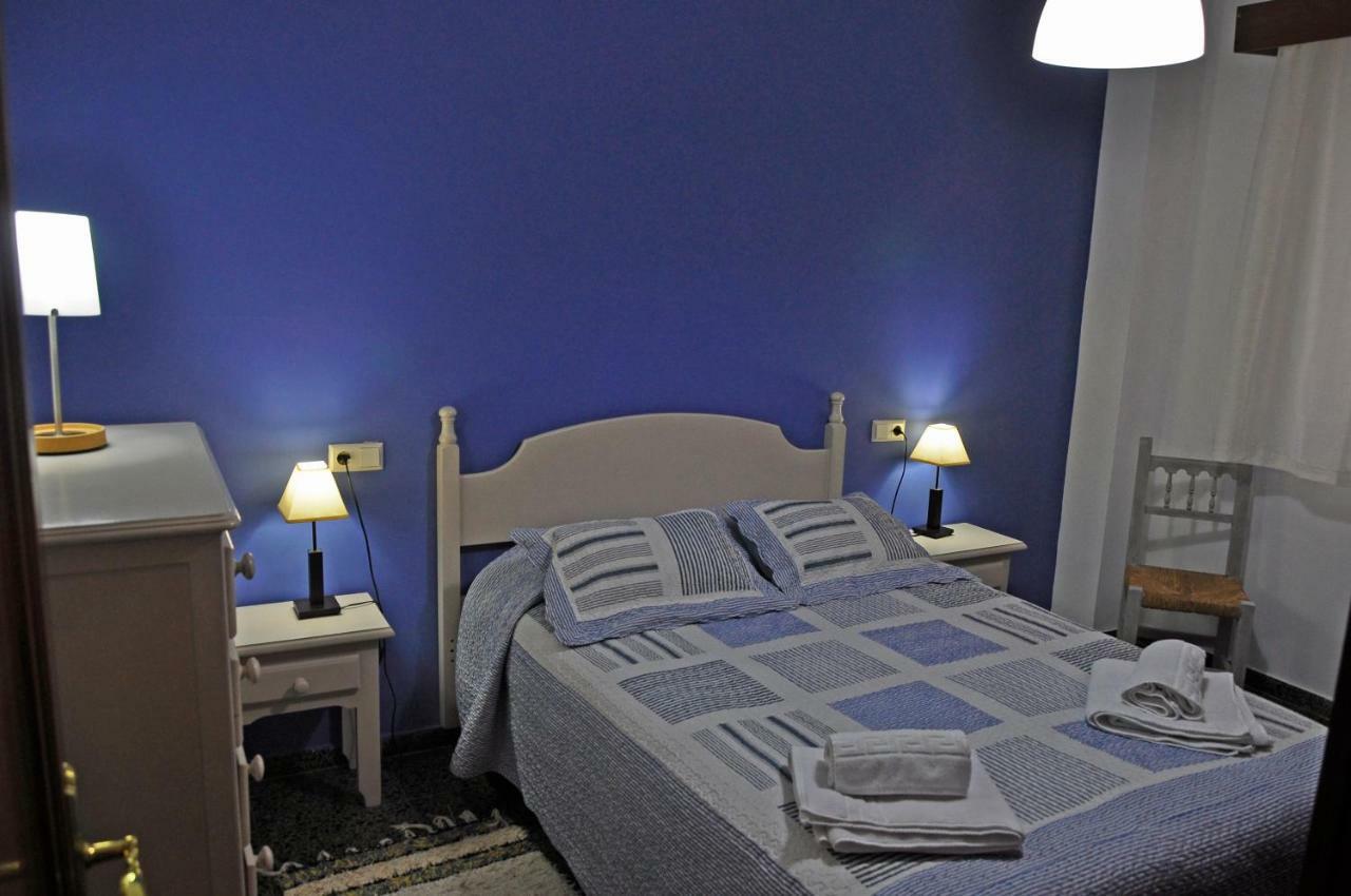 Apartamento Royal Centro De ロンダ エクステリア 写真