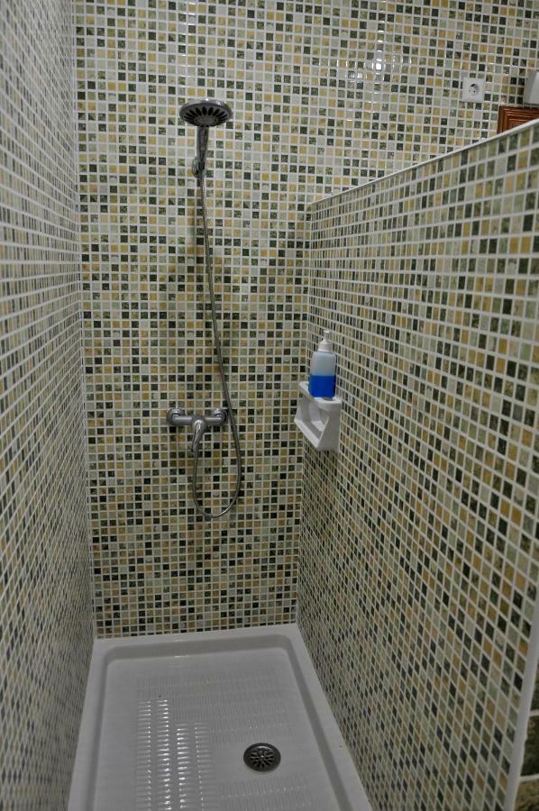 Apartamento Royal Centro De ロンダ エクステリア 写真