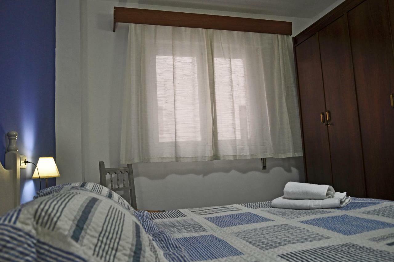 Apartamento Royal Centro De ロンダ エクステリア 写真