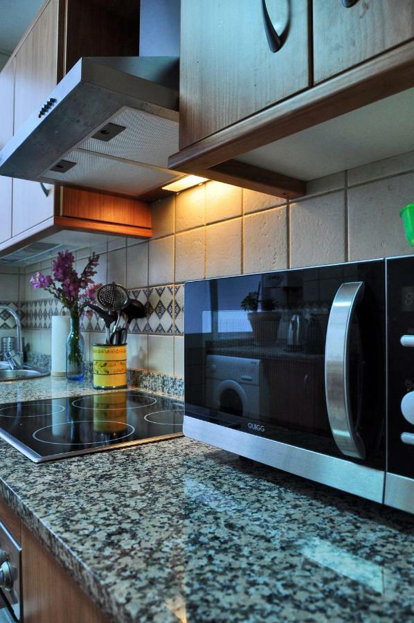 Apartamento Royal Centro De ロンダ エクステリア 写真