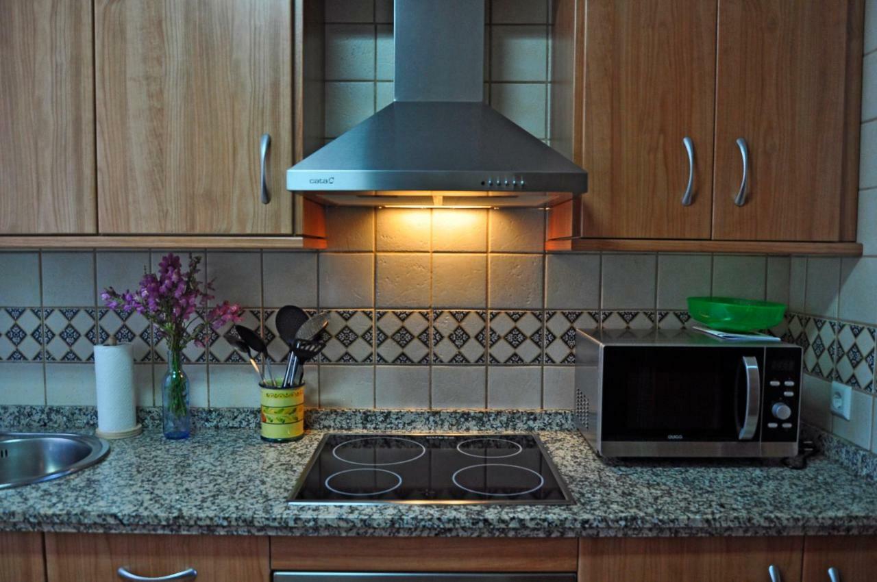 Apartamento Royal Centro De ロンダ エクステリア 写真