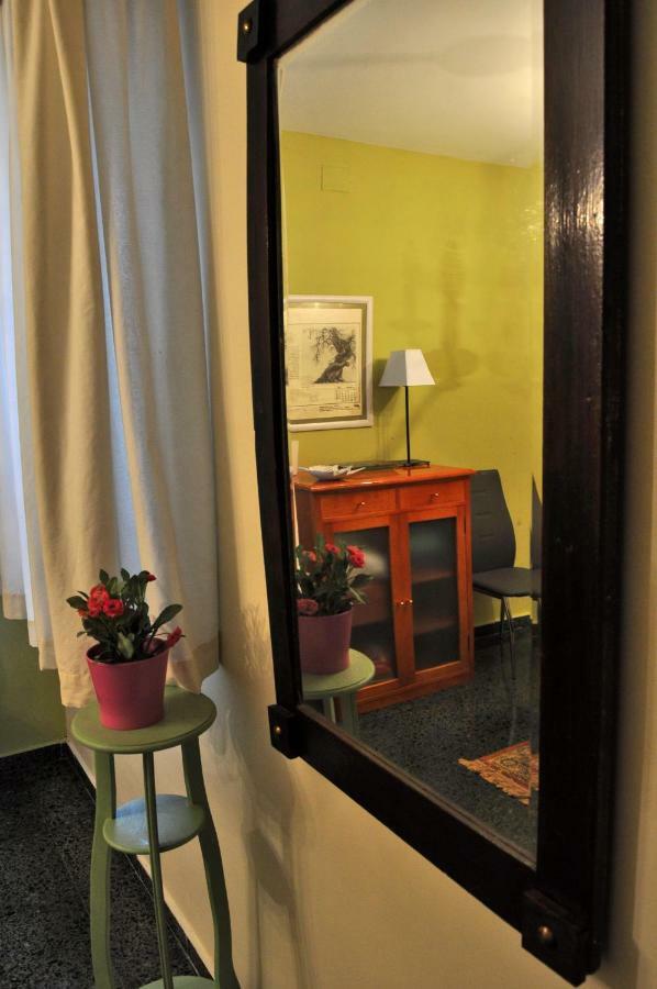 Apartamento Royal Centro De ロンダ エクステリア 写真