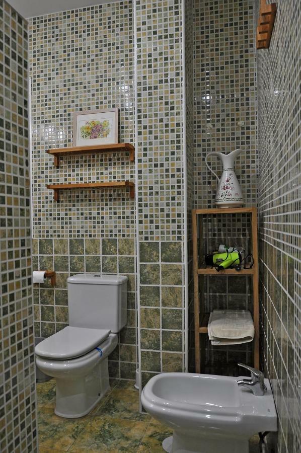 Apartamento Royal Centro De ロンダ エクステリア 写真