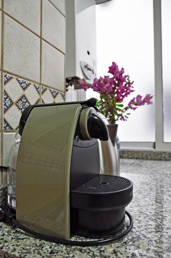 Apartamento Royal Centro De ロンダ エクステリア 写真