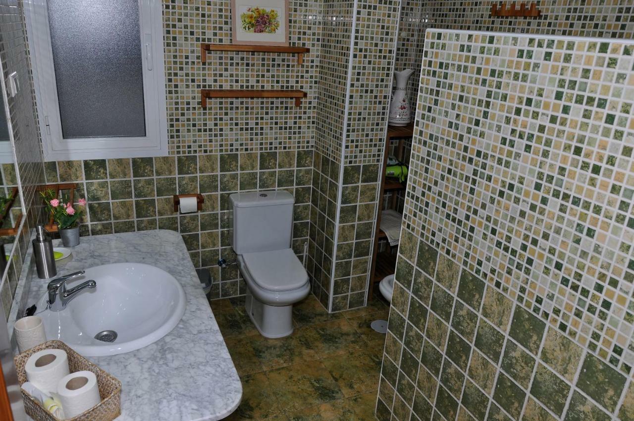Apartamento Royal Centro De ロンダ エクステリア 写真
